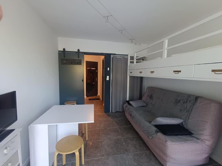 Studio Villard-De-Lans Kültér fotó