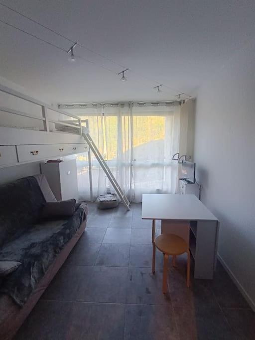 Studio Villard-De-Lans Kültér fotó
